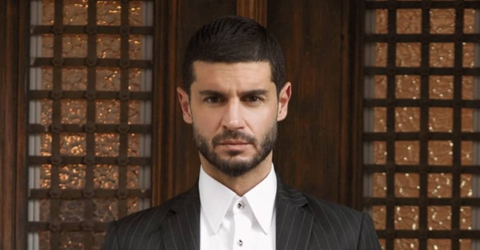 Berk Oktay