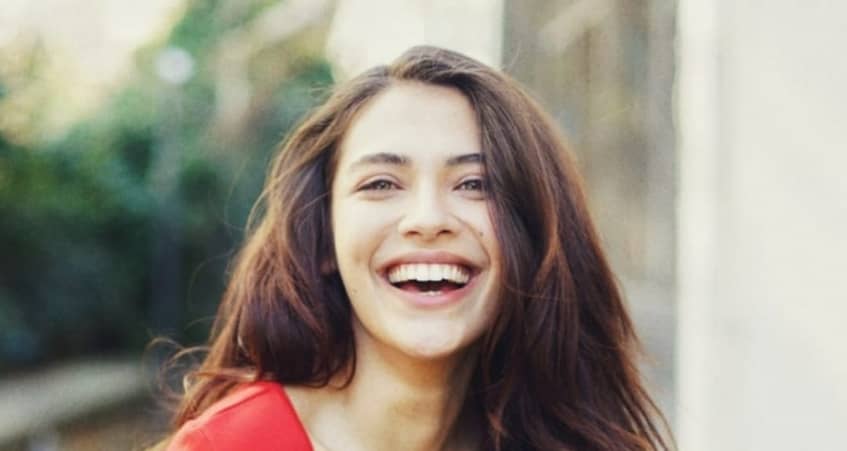 Biran Damla Yilmaz Height, Age, Wiki, Biography, Husband, Family