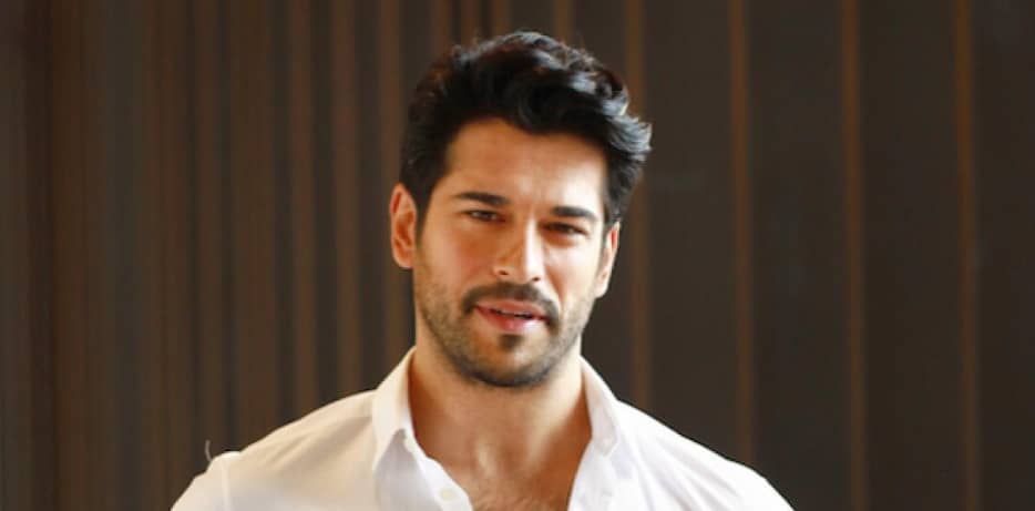 Burak Ozcivit Height, Age, Wiki, Biography, Wife, Family