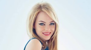 Emma Stone