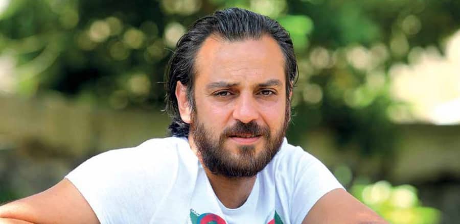 Erkan Kolçak Köstendil