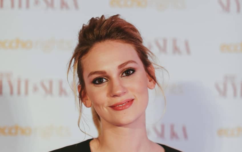 Farah Zeynep Abdullah