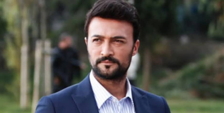 Fatih Ayhan