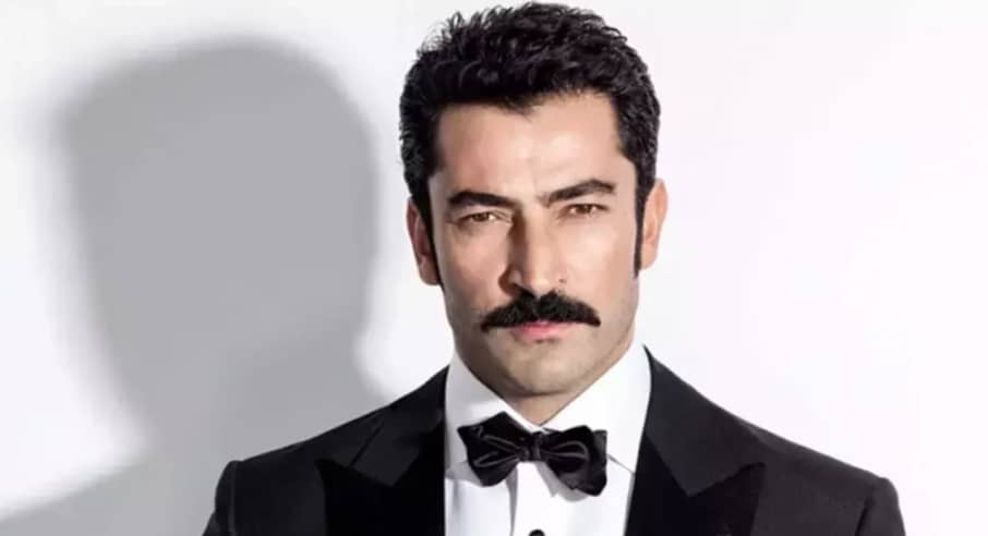 Kenan Imirzalioglu