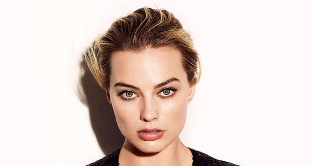 Margot Robbie