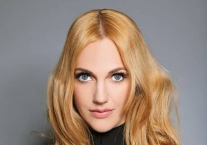 Meryem Uzerli