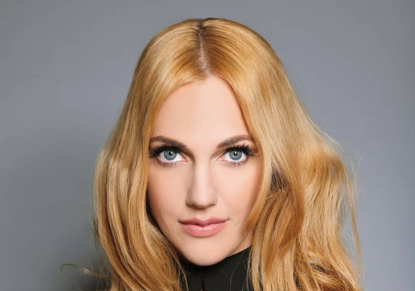 Meryem Uzerli