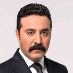 Mustafa Ustundag