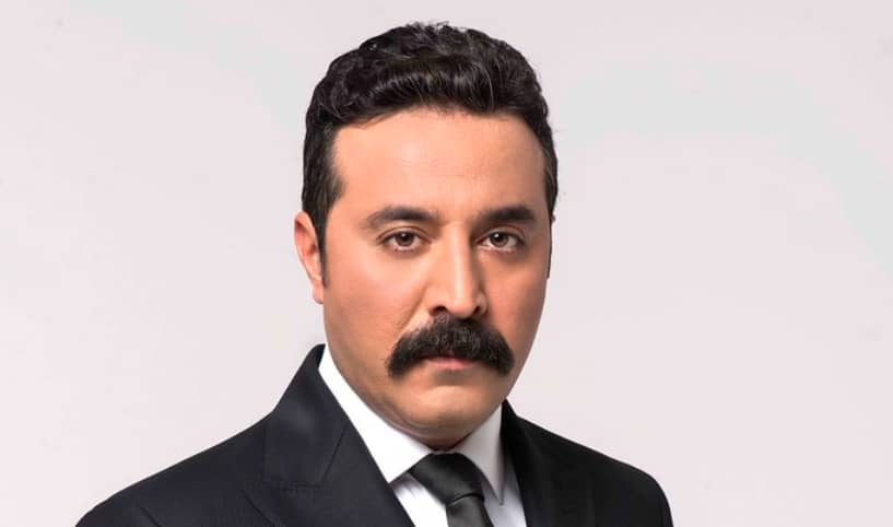 Mustafa Ustundag