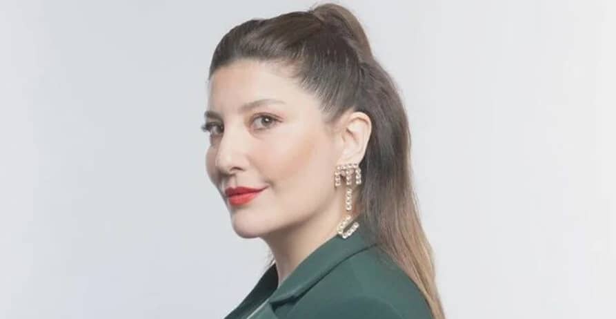 Sebnem Bozoklu Height, Age, Wiki, Biography, Husband, Family