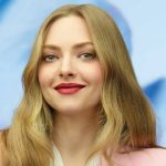 Amanda Seyfried