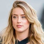 Amber Heard