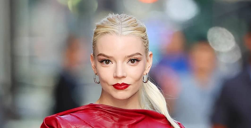 Anya Taylor-Joy