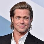 Brad Pitt