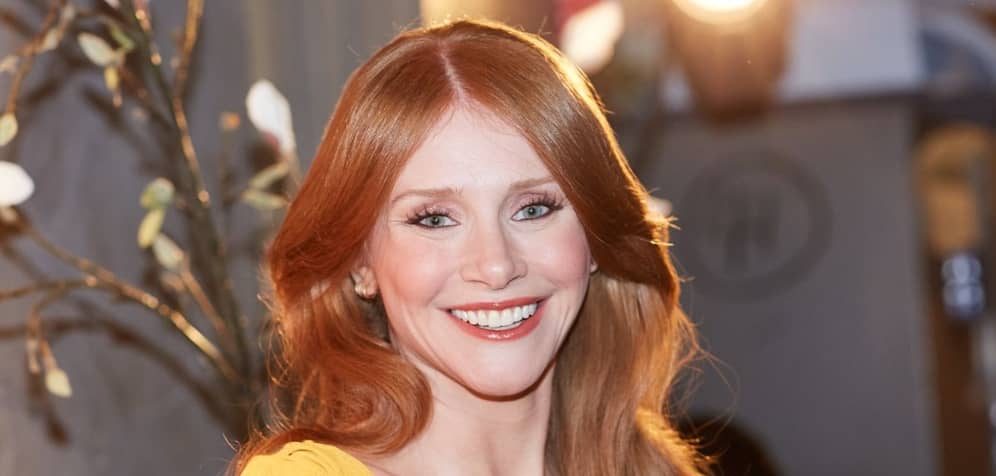 Bryce Dallas Howard