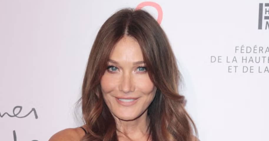 Carla Bruni