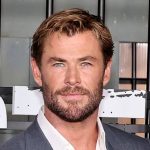 Chris Hemsworth