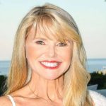 Christie Brinkley