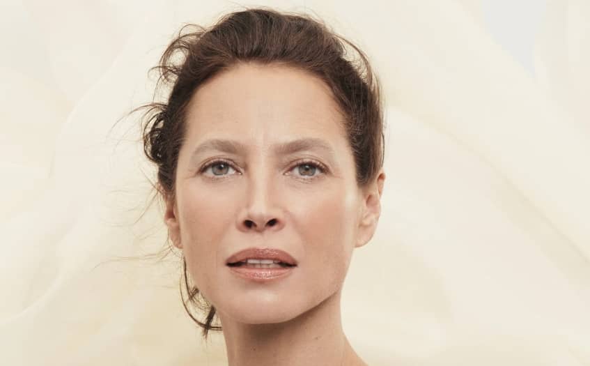 Christy Turlington Height, Weight, Age, Husband, Children, Biography