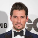 David Gandy