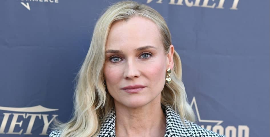 Diane Kruger Height, Weight, Age, Husband, Children, Biography