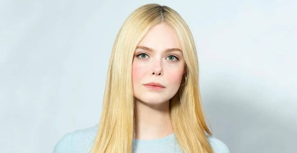 Elle Fanning