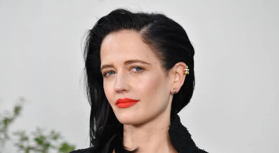 Eva Green