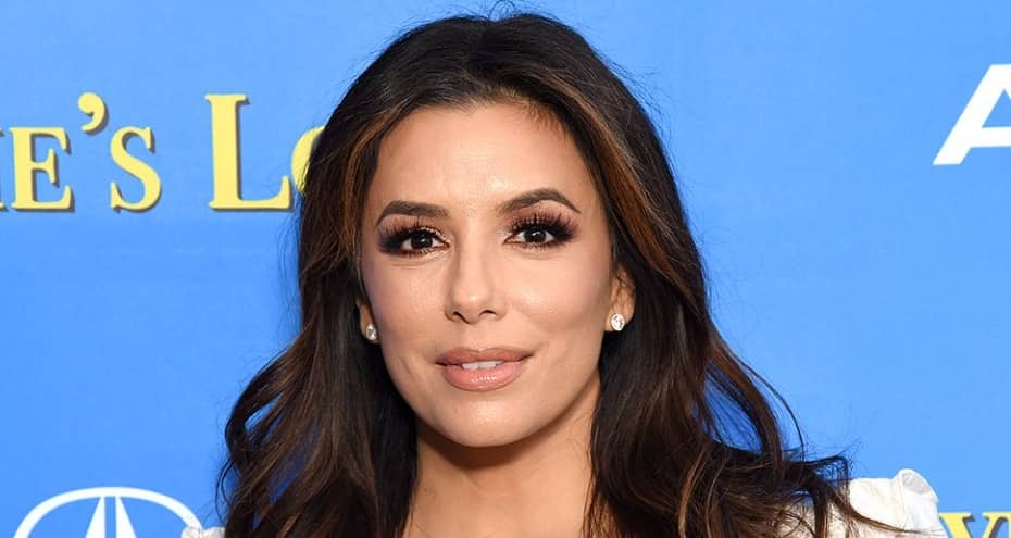 Eva Longoria