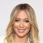 Hilary Duff