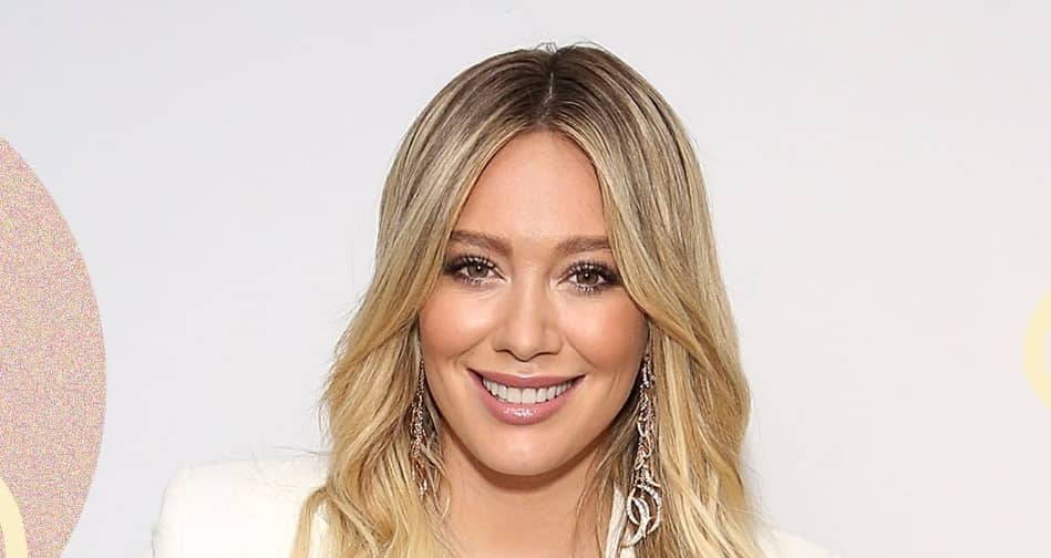 Hilary Duff