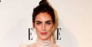 Hilary Rhoda