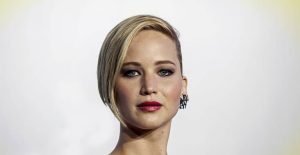 Jennifer Lawrence