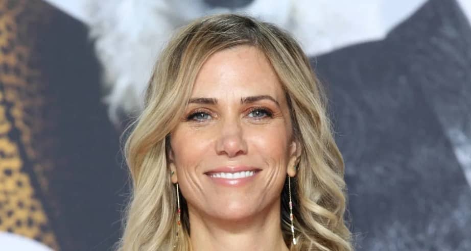 Kristen Wiig