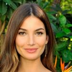 Lily Aldridge