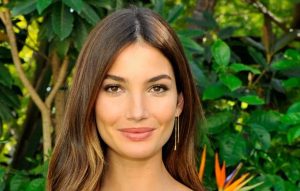 Lily Aldridge