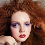 Lily Cole