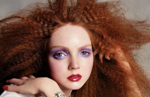 Lily Cole