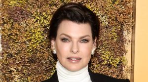 Linda Evangelista