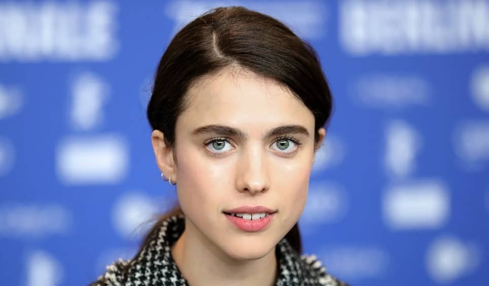 Margaret Qualley