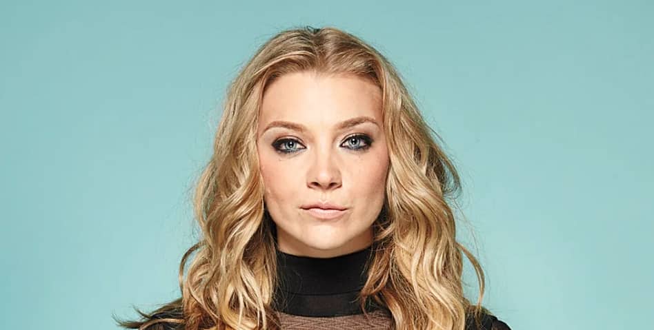 Natalie Dormer