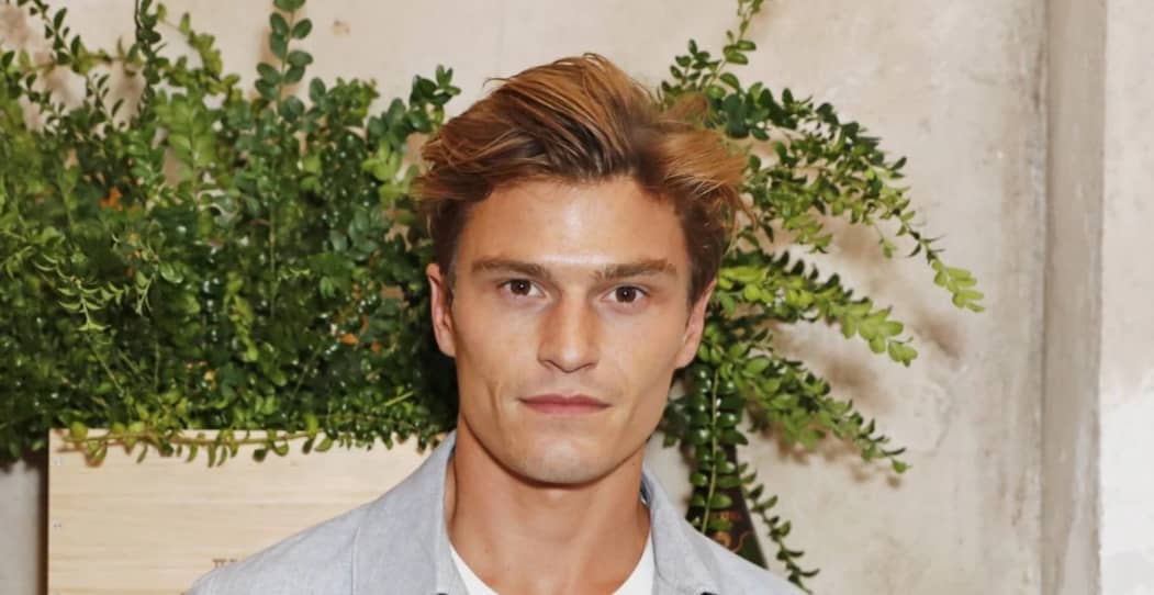 Oliver Cheshire