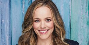 Rachel McAdams