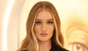 Rosie Huntington-Whiteley