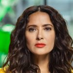 Salma Hayek