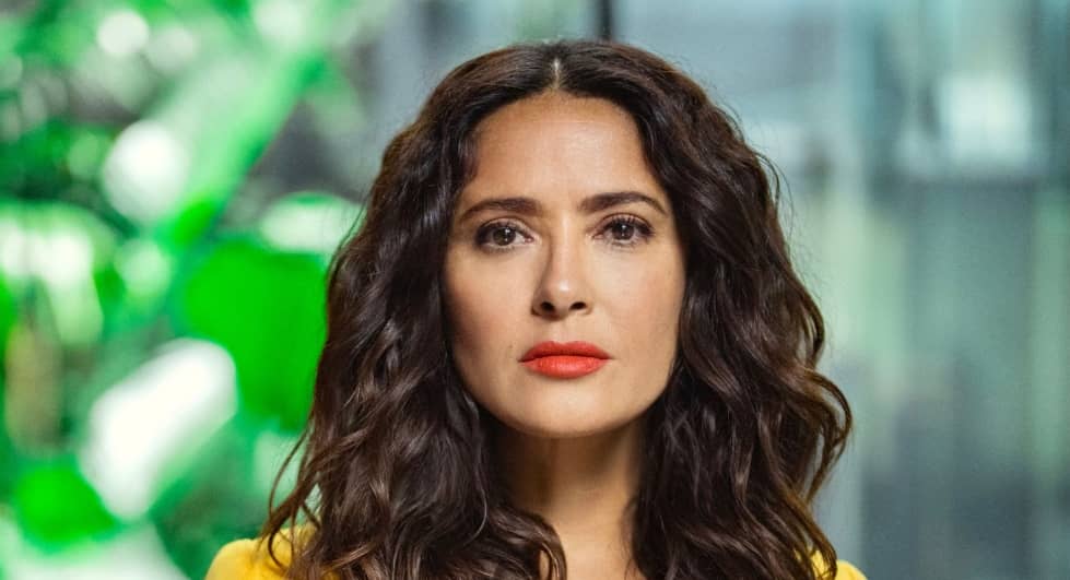 Salma Hayek