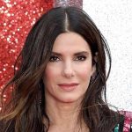 Sandra Bullock