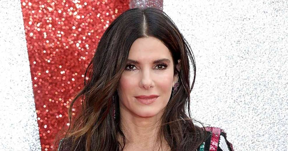 Sandra Bullock