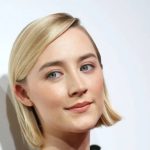 Saoirse Ronan