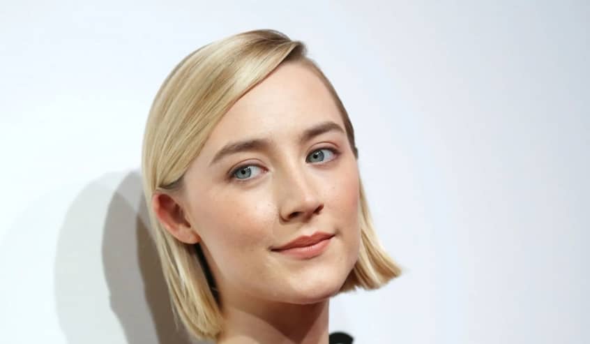 Saoirse Ronan