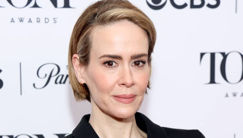 Sarah Paulson